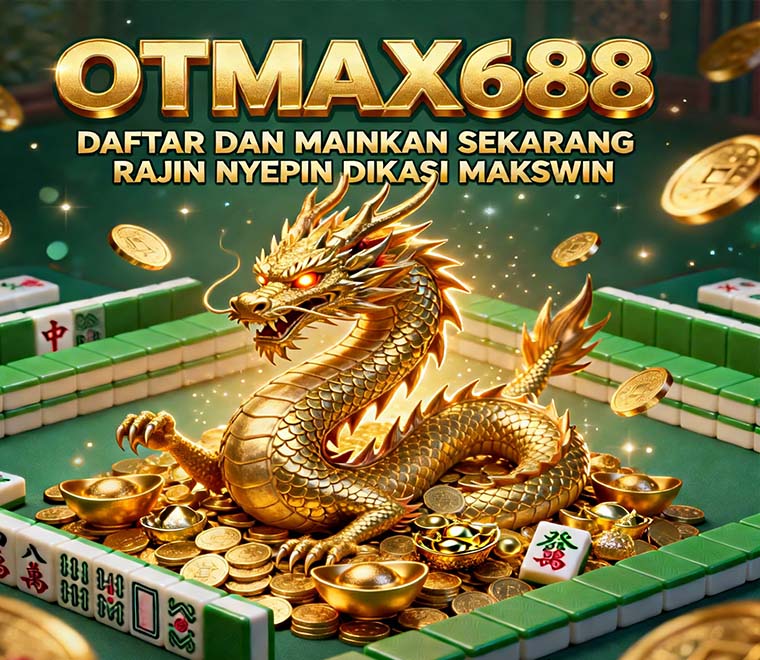 OTmaX688 Pola Slot Gacor Hari Ini Banyak Scatter