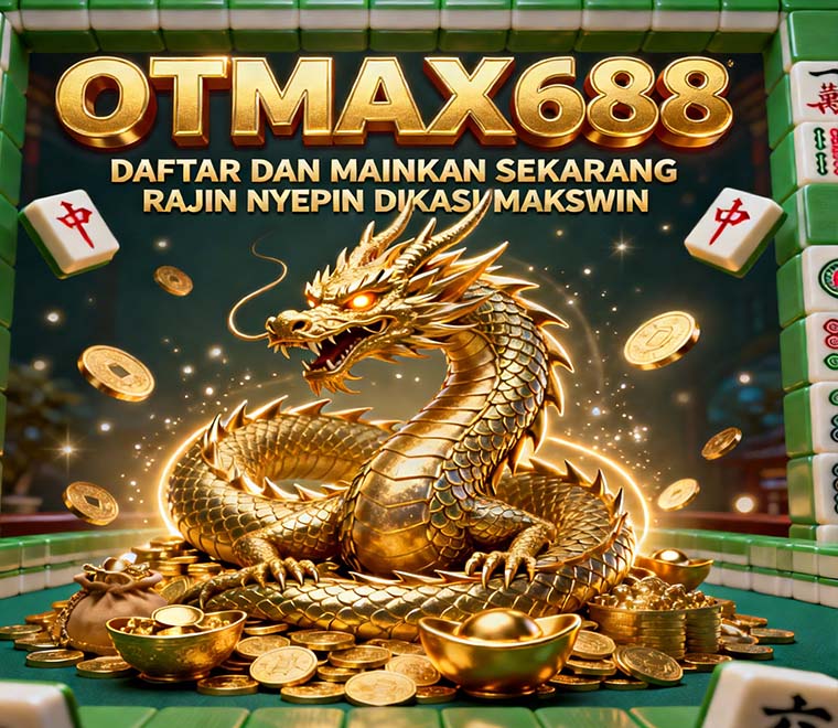 OTBola Slot APK Ovo Mudah Menang Setiap Waktu